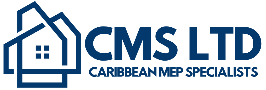 CMS LTD — Caribbean MEP Specialists